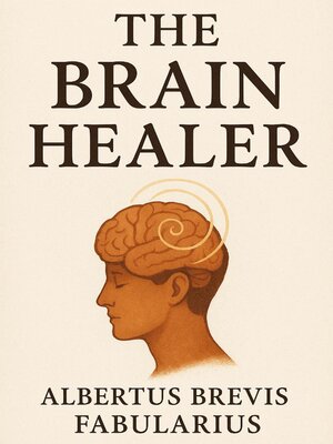 cover image of The Brain Healer